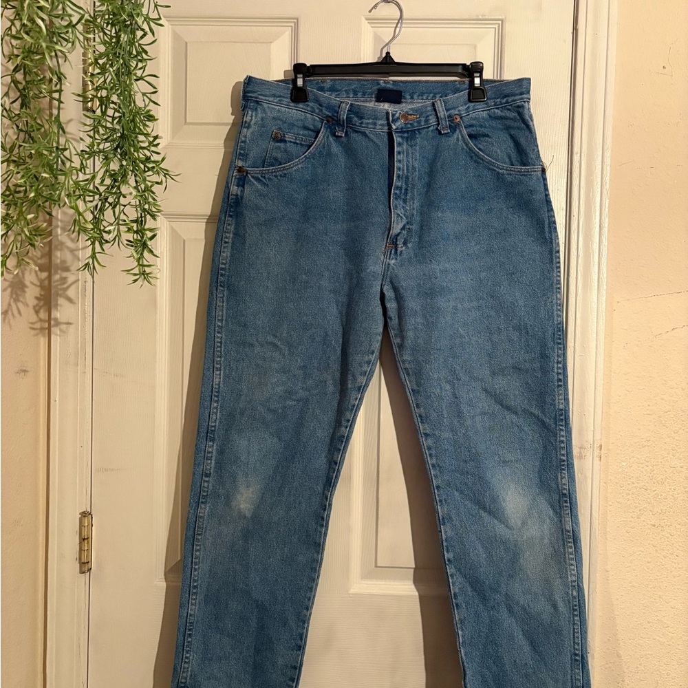 Route 66 Vintage 90s Jeans